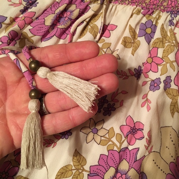 Spell Buttercup Maxi Skirt - Picture 13 of 15